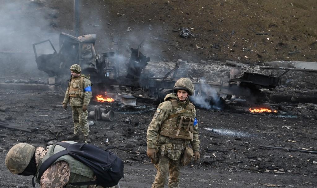 Najmanje 240 civilnih žrtava, 64 poginule - Avaz