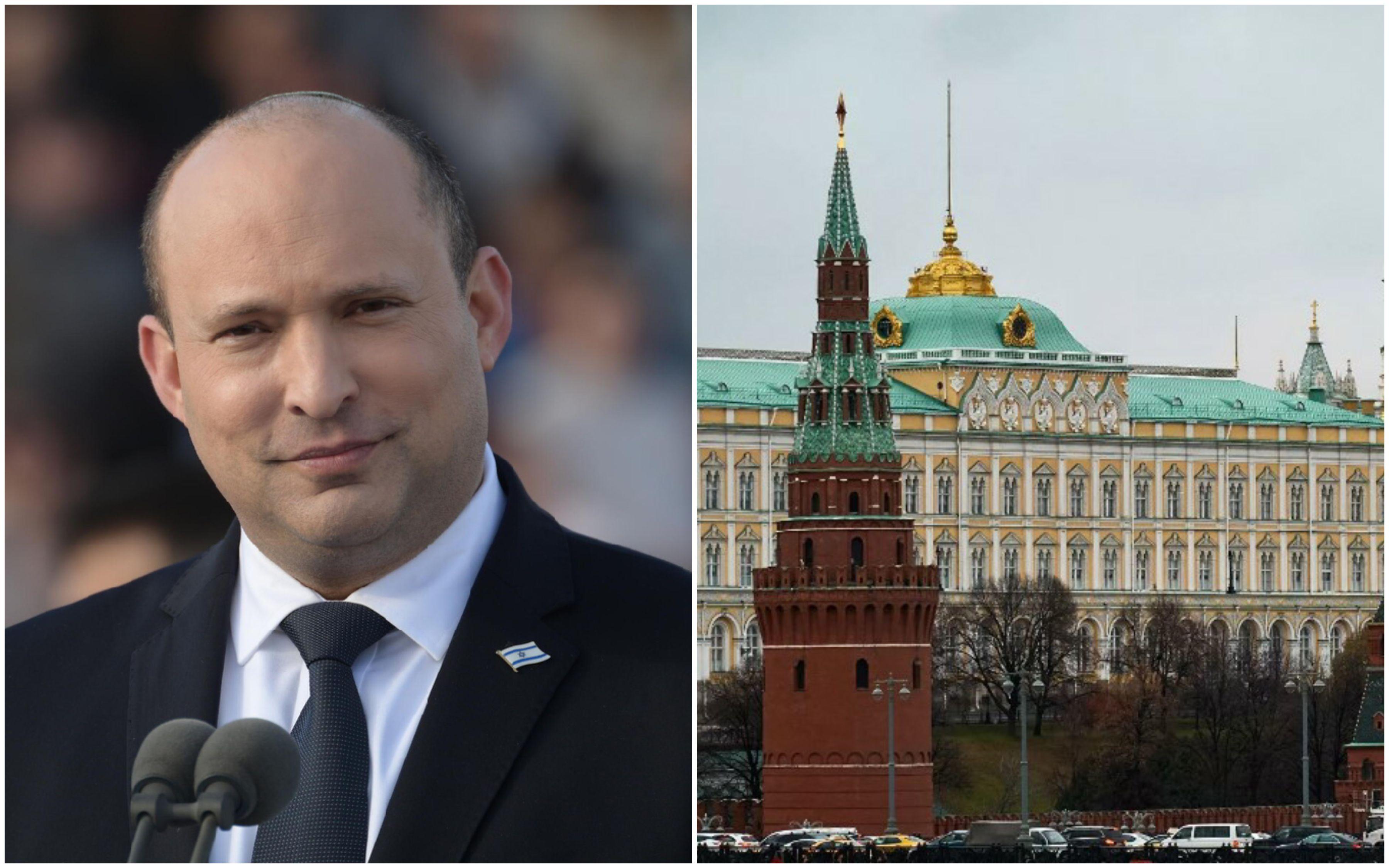 Kremlj izdao saopćenje o razgovoru Beneta i Putina - Avaz