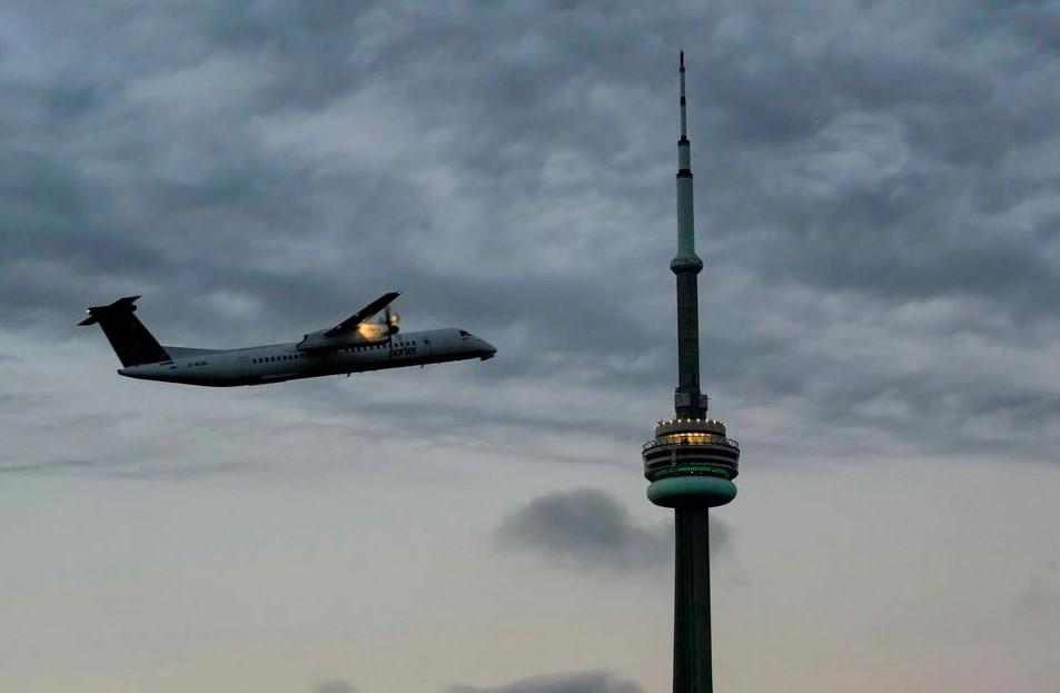 Kanada zatvorila svoj zračni prostor za ruske operatere - Avaz