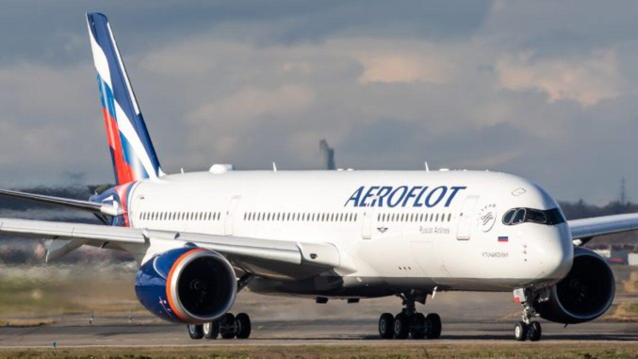 Najveća ruska aviokompanija Aeroflot obustavlja letove prema osam evropskih gradova