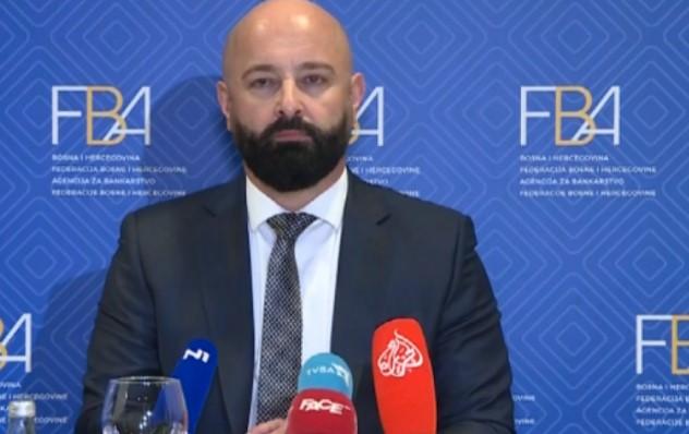 Mahmuzić potvrdio: ASA Banka kupila Sberbank BiH