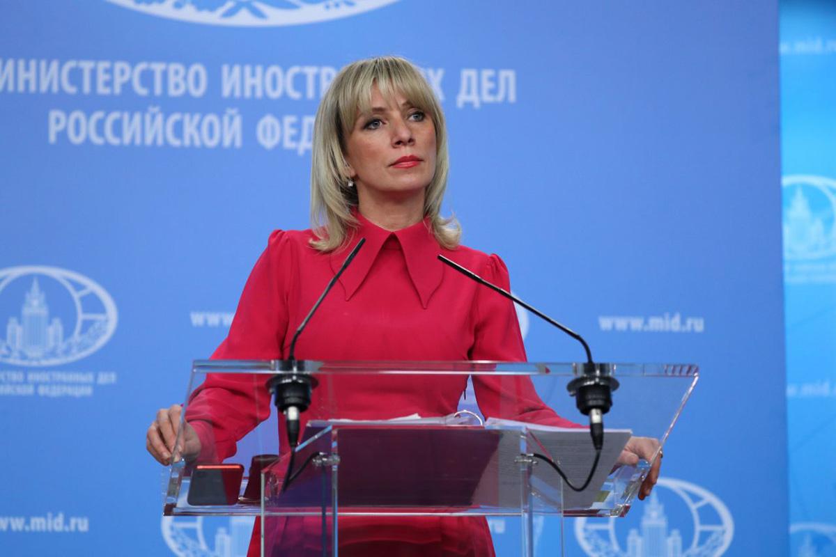 Zaharova: Protjerivanja ruskih diplomata iz UN je eskalacija odnosa koju je isprovocirao Vašington