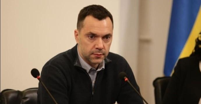 Savjetnik Zelenskog Arestovič: Večeras pregovori između Rusije i Ukrajine