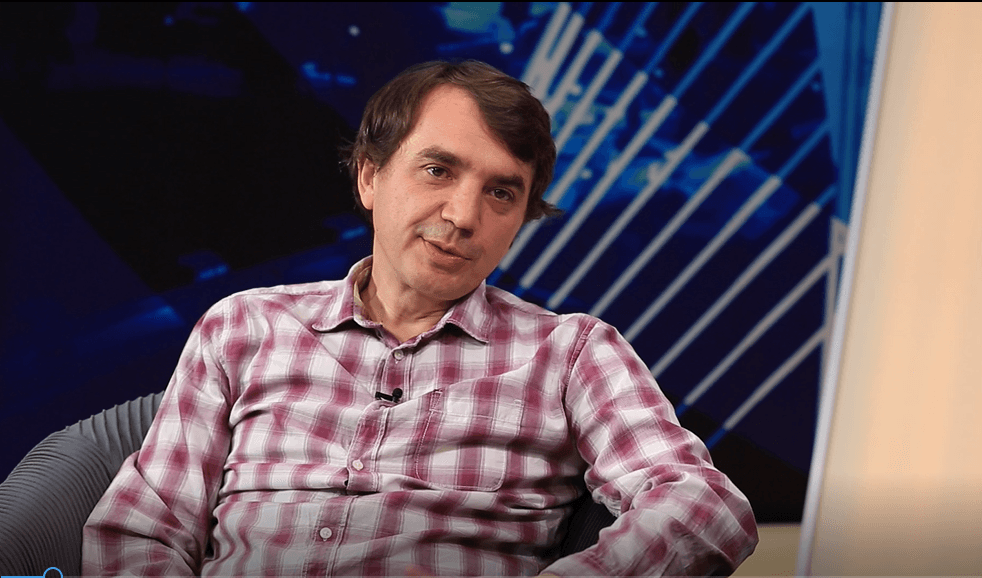 Tomislav Marković: Ništa ne može da spere ukrajinsku krv sa ruku Rusije