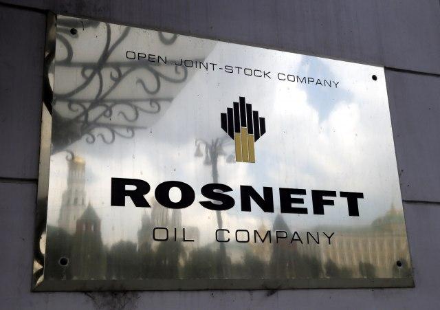 Dozvola tri dana pred invaziju: Ruski Rosneft kupuje njemačku rafineriju