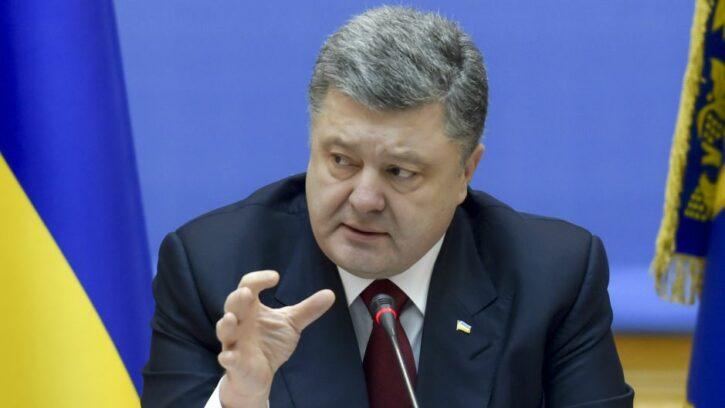 Bivši predsjednik Ukrajine: Nemojte se bojati Putina