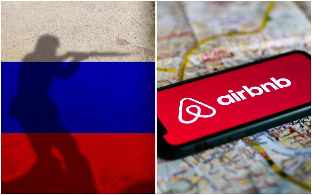 Airbnb obustavlja sve operacije u Rusiji i Bjelorusiji