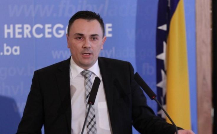 Ajdinović: Izdato 39 prekršajnih naloga u iznosu od 30.750 KM - Avaz