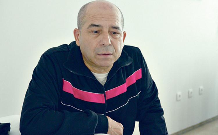 Hasan Dudić - Avaz