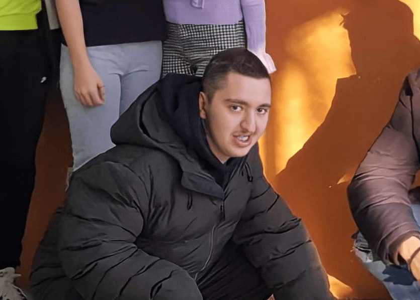 Nestao dječak Vojin Ćućuz, građani pozvani da pomognu u potrazi