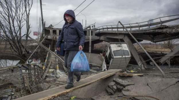 Zamjenica ukrajinskog premijera: Predloženi koridori Rusije su neprihvatljivi