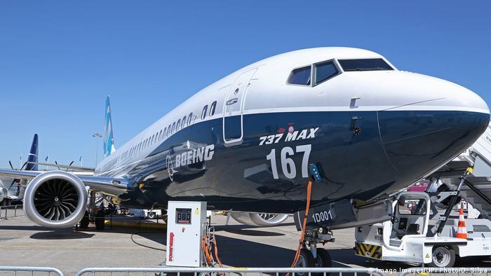 Boeing obustavio nabavku titanija iz Rusije