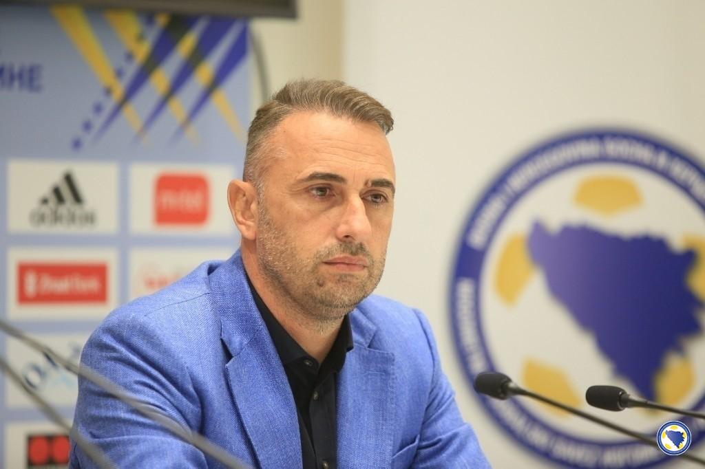 Selektor Petev u petak objavljuje spisak igrača za martovske utakmice: Ko će zamijeniti Pjanića
