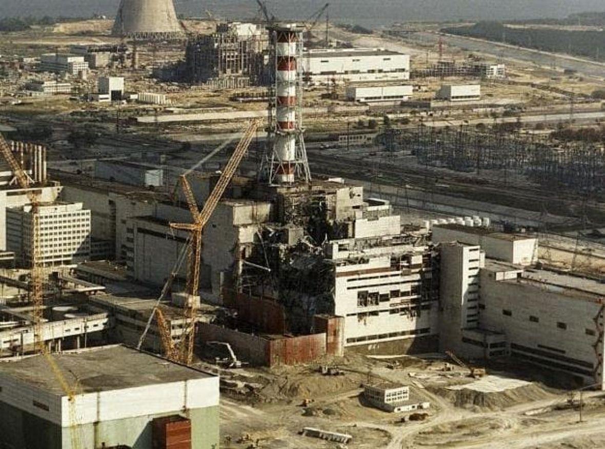 IAEA izgubila kontakt sa sistemima za kontrolu u Černobilu