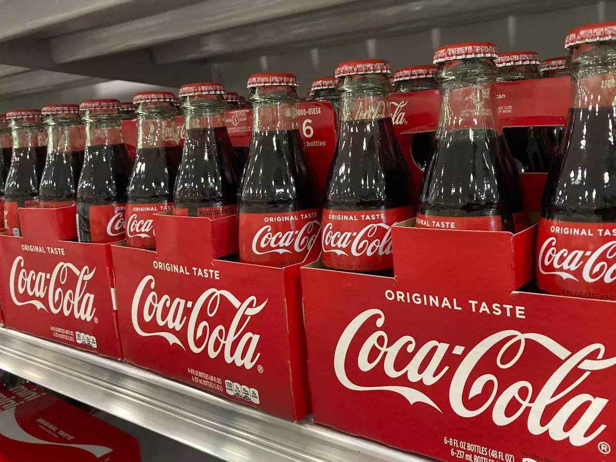 Obustavljaju poslovanje: Rusi neće imati ni Coca-Cole