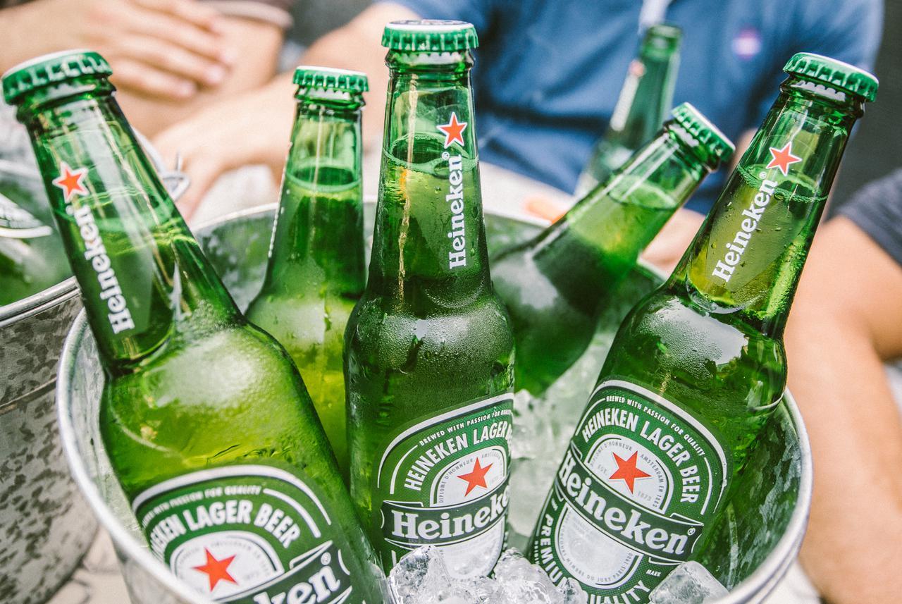 Nizozemski proizvođač piva Heineken se povlači iz Rusije