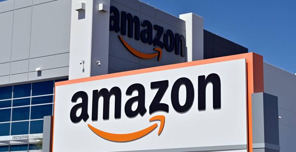 Amazon zaustavlja isporuku narudžbi - Avaz