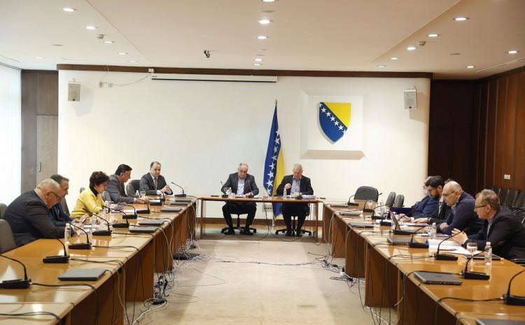 CIK BiH pokrenula postupke utvrđivanja odgovornosti članova biračkih odbora održanih 2020. godine