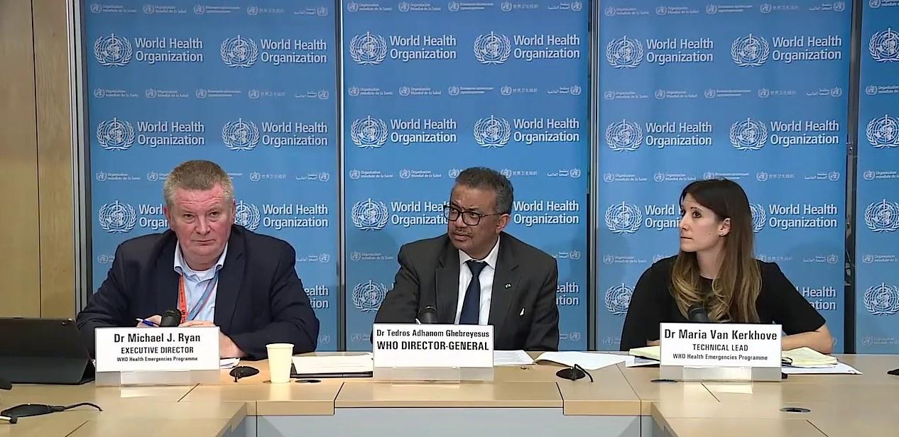 WHO: Zabilježena 24 napada na zdravstvenu zaštitu u Ukrajini