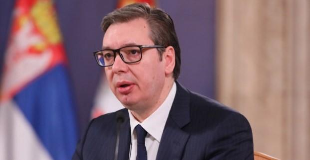 Vučić: Hoće on da nas bombarduje ili neko drugi - Avaz