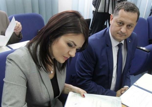 Pogledajte šta sadrži izvještaj Radne grupe o nepotizmu Nedžada Hamzića i Lejle Vuković