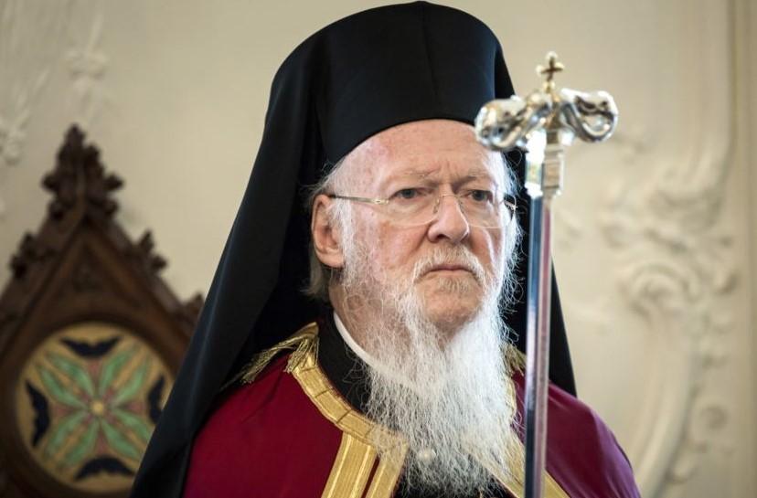 Vaseljenski patrijarh Vartolomej: Nepravedan rat se dešava u srcu Evrope