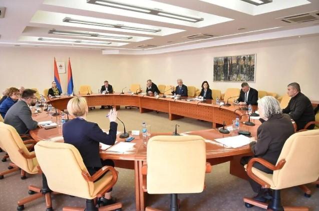 Bošnjaci pokrenuli vitalni nacionalni interes na Zakon o nepokretnoj imovini RS-a