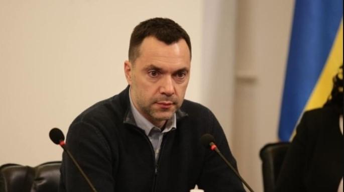 Savjetnik ukrajinskih vlasti: Rat bi trebao biti gotov do maja