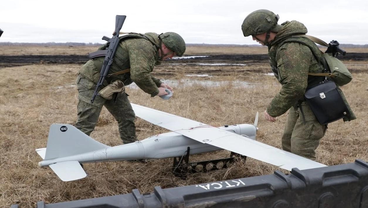 Dron se srušio i u Rumuniji: Navodno se radi o bespilotnoj letjelici proizvedenoj u Rusiji