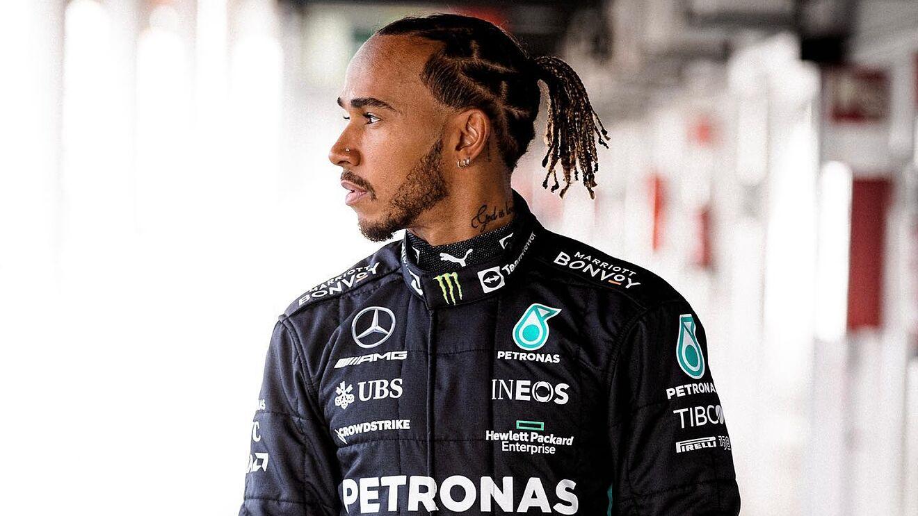 Hamilton: Red Bull je nevjerovatno brz, ali nema sumnje da smo mi najbolji