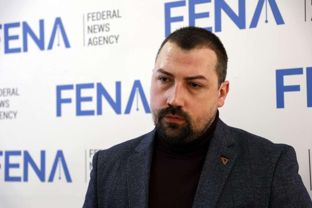 Sekretar Evropskog pokreta u BiH: Posjeta Borelja mogla bi doprinijeti stabilizaciji prilika unutar BiH
