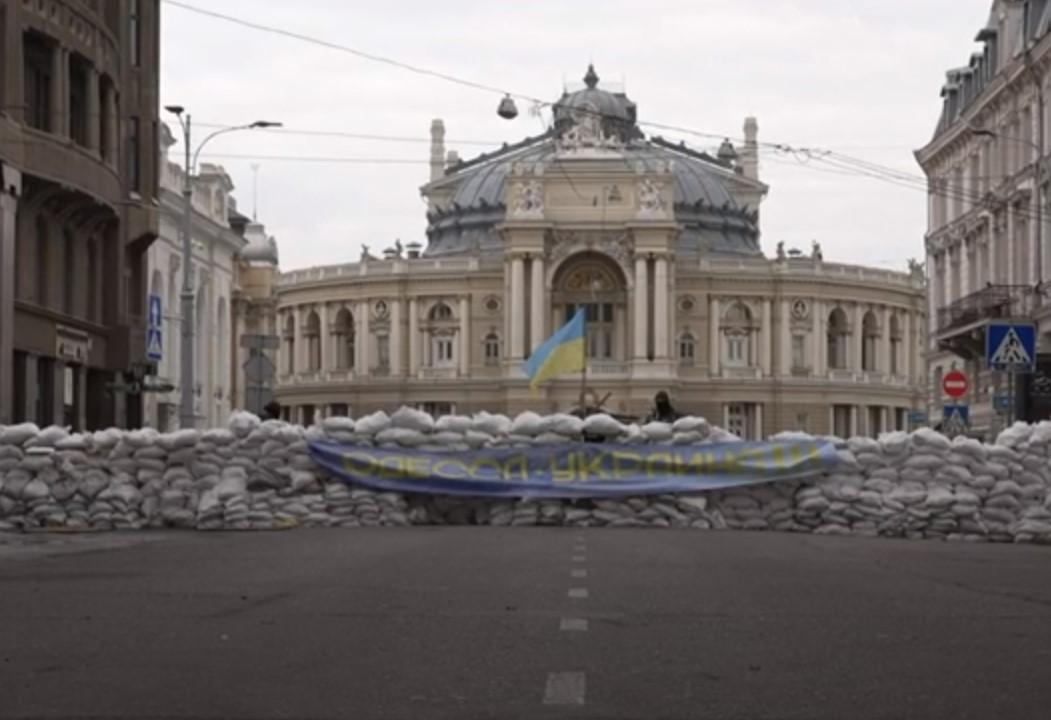 Eksplozije zabilježene u Odesi i Zaporožju