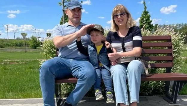 Ukrajinka Marina: Sin mi je umro na rukama, ostala sam bez muža