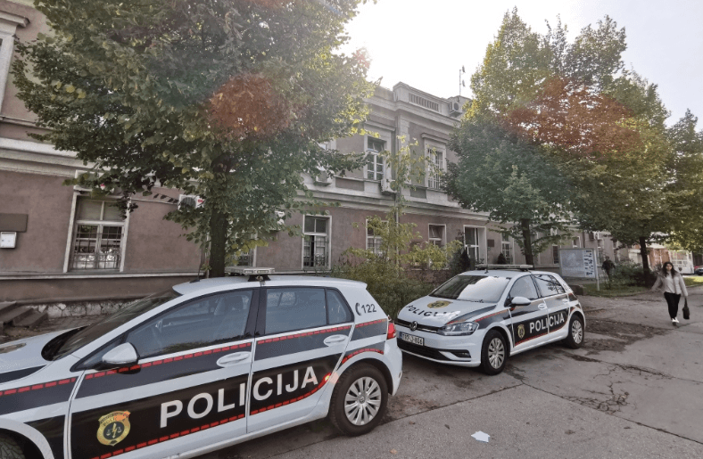 U Sarajevu uhapšena jedna osoba: Pronađeno 30 grama spida i marihuana