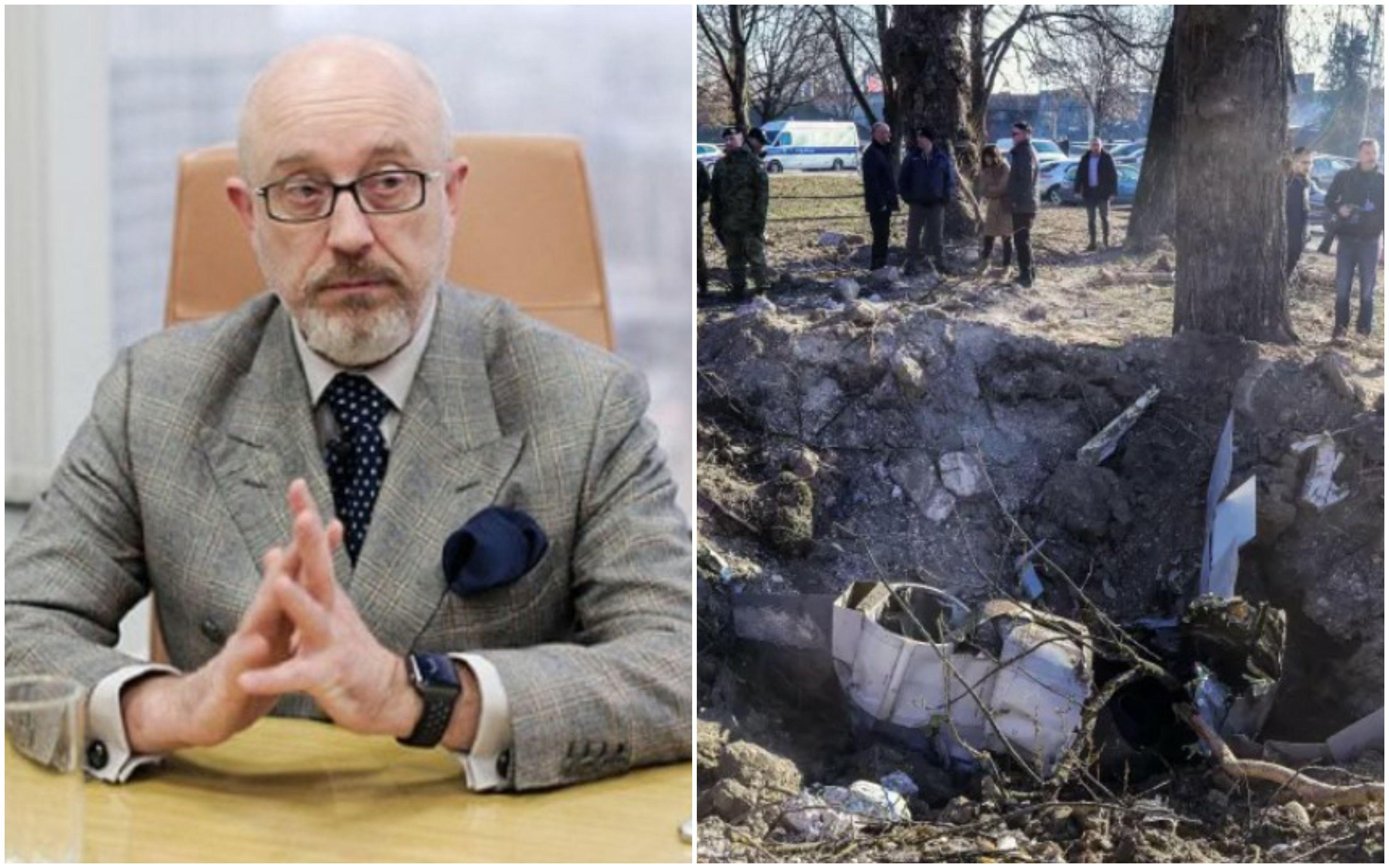 Ukrajinski ministar: Hrvatska je naš prijatelj, nismo im sigurno mi poslali dron