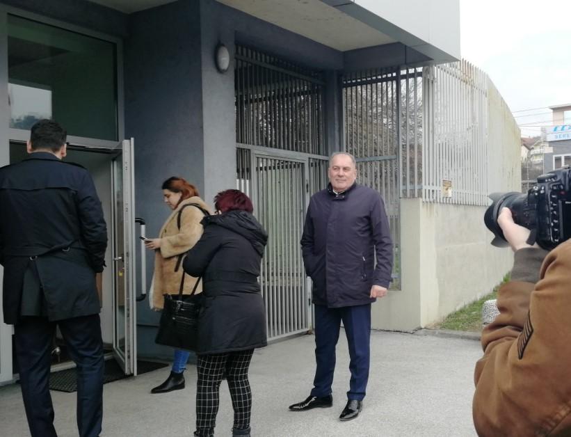 Sud BiH: Dragan Mektić oslobođen optužbi za zloupotrebu položaja