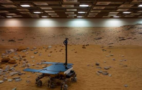 Evropska svemirska agencija saopćila: Otkazana je misija na Mars sa Rusijom