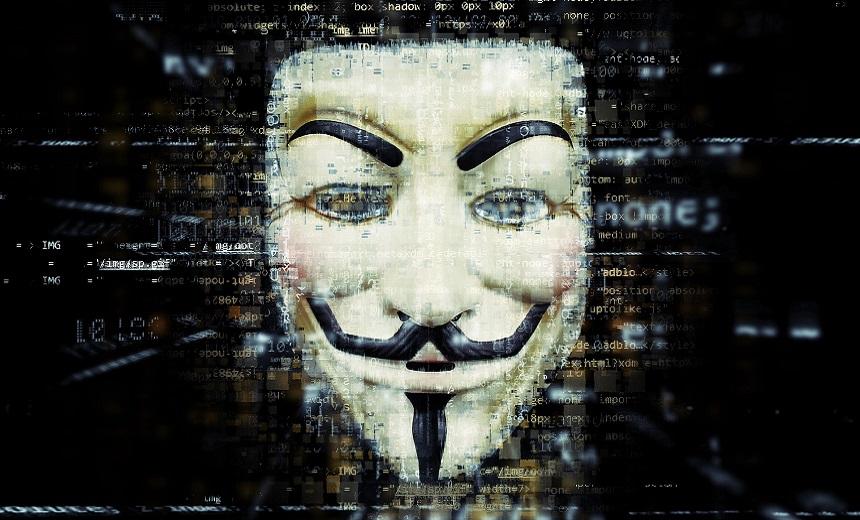 Anonymousi hakirali ruske kamere i emitiraju uživo...