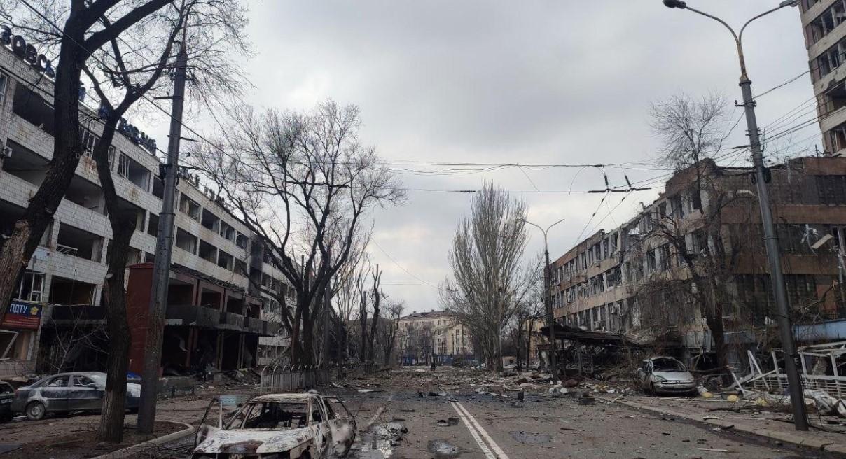 Ruski okupatori ubili hiljade ljudi - Avaz