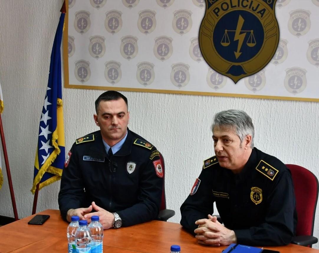 Policija Sarajeva i Istočnog Sarajeva: Građani, ne nasjedajte na neprovjerene informacije