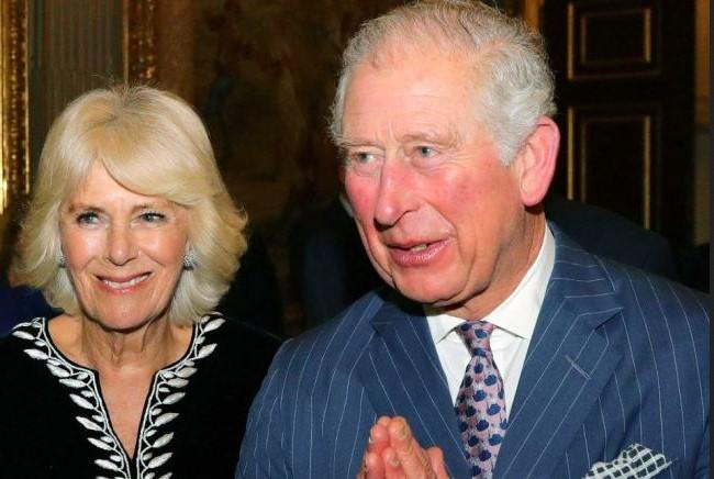 Princ Čarls planira smjestiti ukrajinske izbjeglice u svoje dvorce