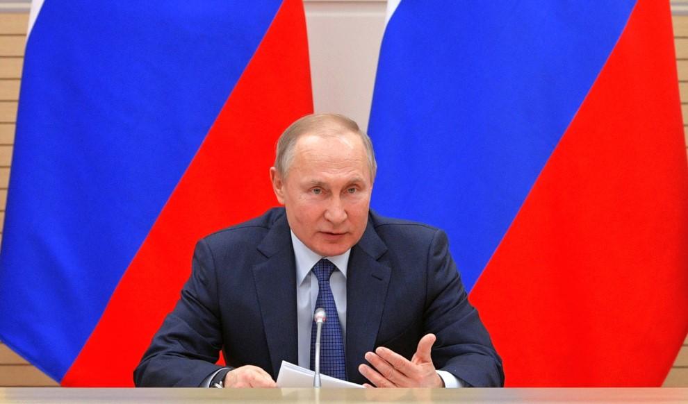 Vojni analitičar: Padne li Mariupolj, nemojte se iznenaditi ako Putin proglasi pobjedu