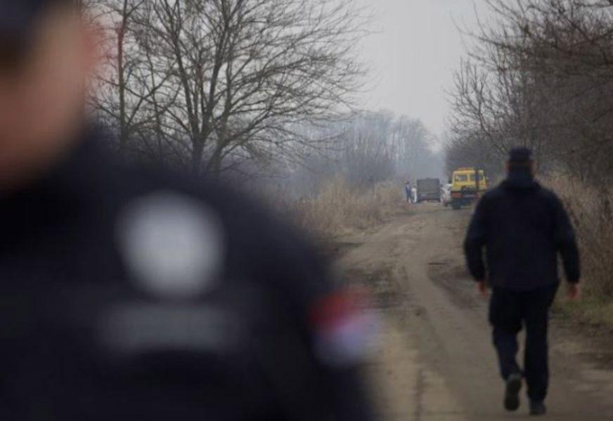 Šokantan slučaj policiji u Ljubiji prijavljen je u subotu - Avaz