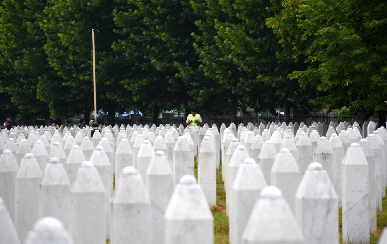 Porodice ovih žrtava su ujedno dale i svoju saglasnost za njihov ukop ove godine na kolektivnoj dženazi u Memorijalnom centru Srebrenica – Potočari - Avaz