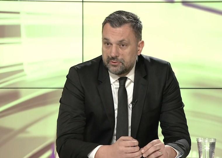Konaković: Pokušali zloupotrijebiti izjavu o protivljenju redukciji Doma naroda - Avaz