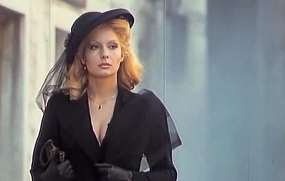 Kako danas izgleda glumica koja se skinula gola u filmu "Čudo neviđeno" 1984. godine