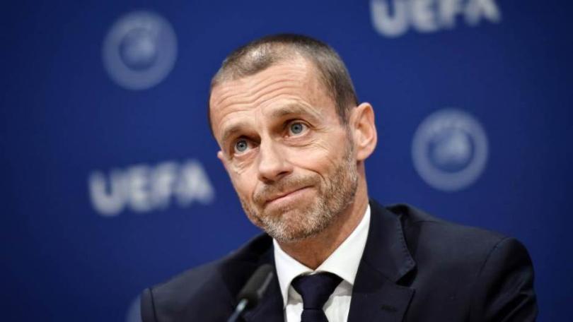 UEFA ukida finansijski fer-plej i donosi nova pravila