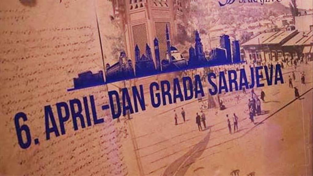 Nagrada se uručuje na Dan Grada Sarajeva - Avaz