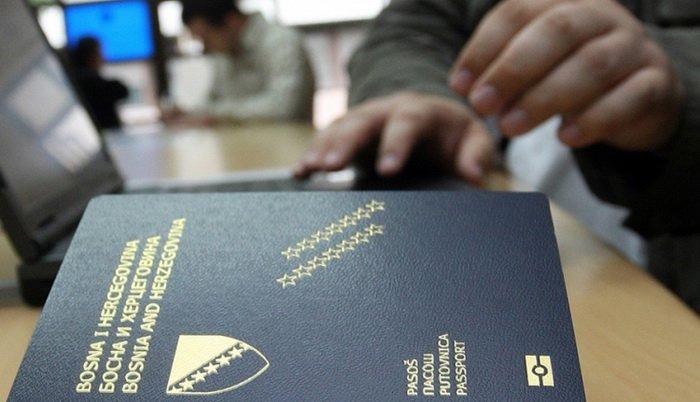 Ministarstvo civilnih poslova: Osigurane pasoške knjižice za naredne četiri godine
