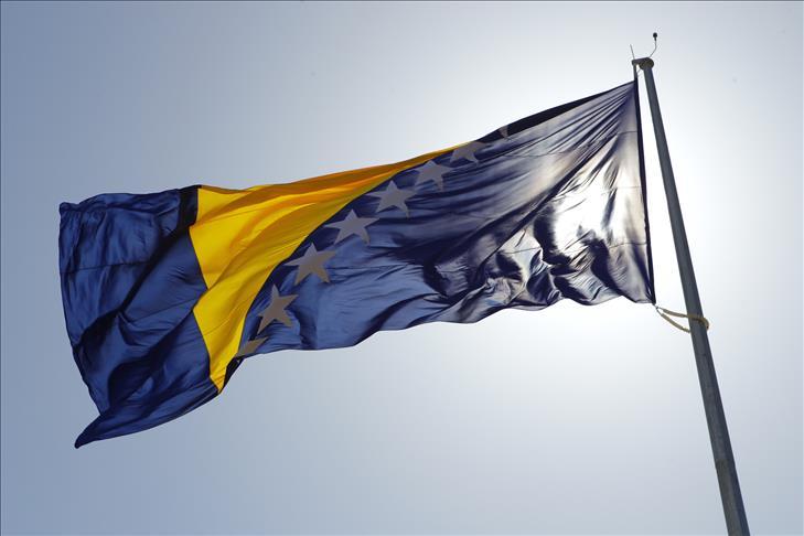 Na kojem mjestu je BiH: Američki portal napravio anketu o najljepšim zastavama svijeta